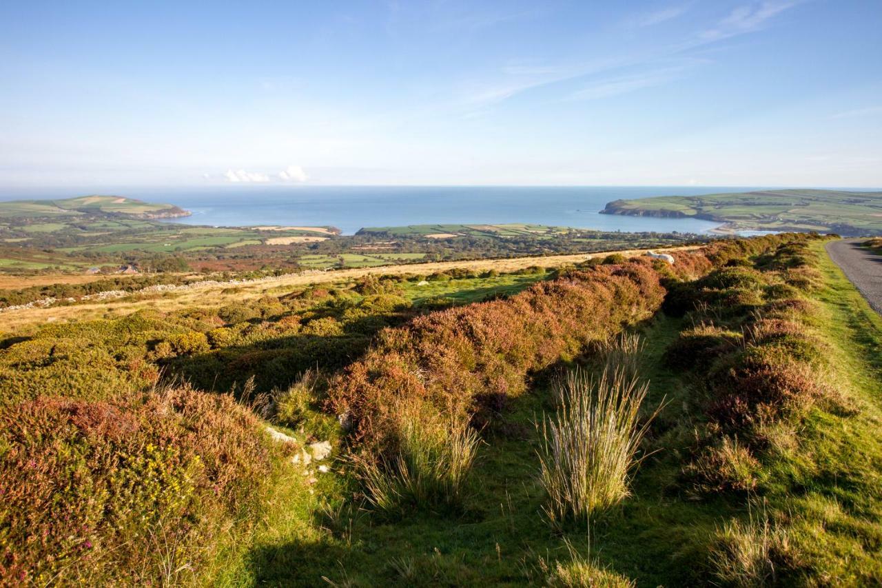 Ty Pren Bach Villa Maenclochog Eksteriør billede